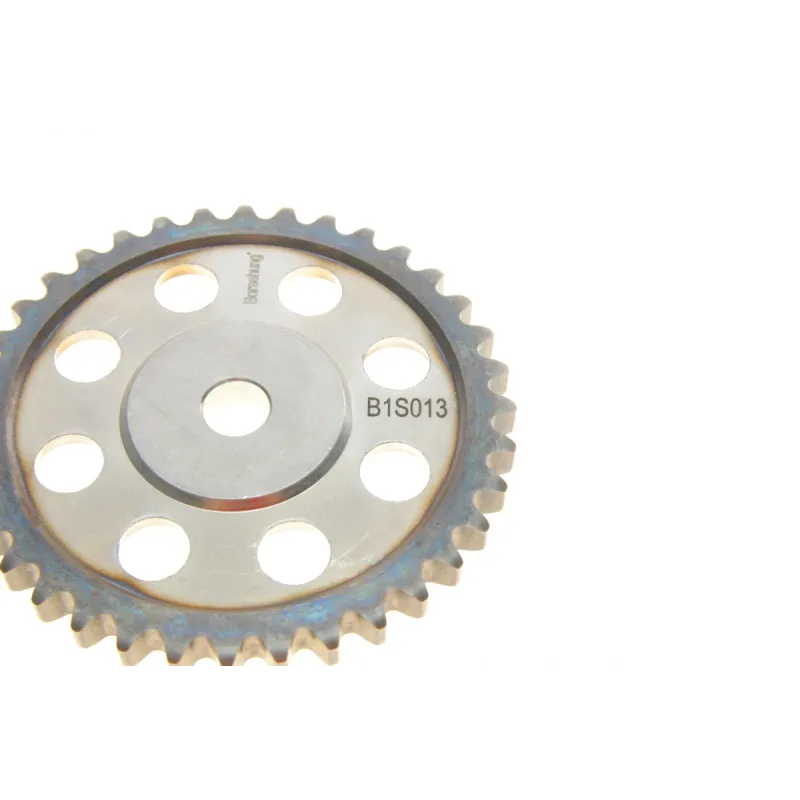 Комплект ланцюга ГРМ BORSEHUNG B16300 для Seat Ibiza, Skoda Fabia 1.2 2007-2015