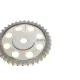 Комплект ланцюга ГРМ BORSEHUNG B16300 для Seat Ibiza, Skoda Fabia 1.2 2007-2015