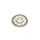 Комплект ланцюга ГРМ BORSEHUNG B16300 для Seat Ibiza, Skoda Fabia 1.2 2007-2015