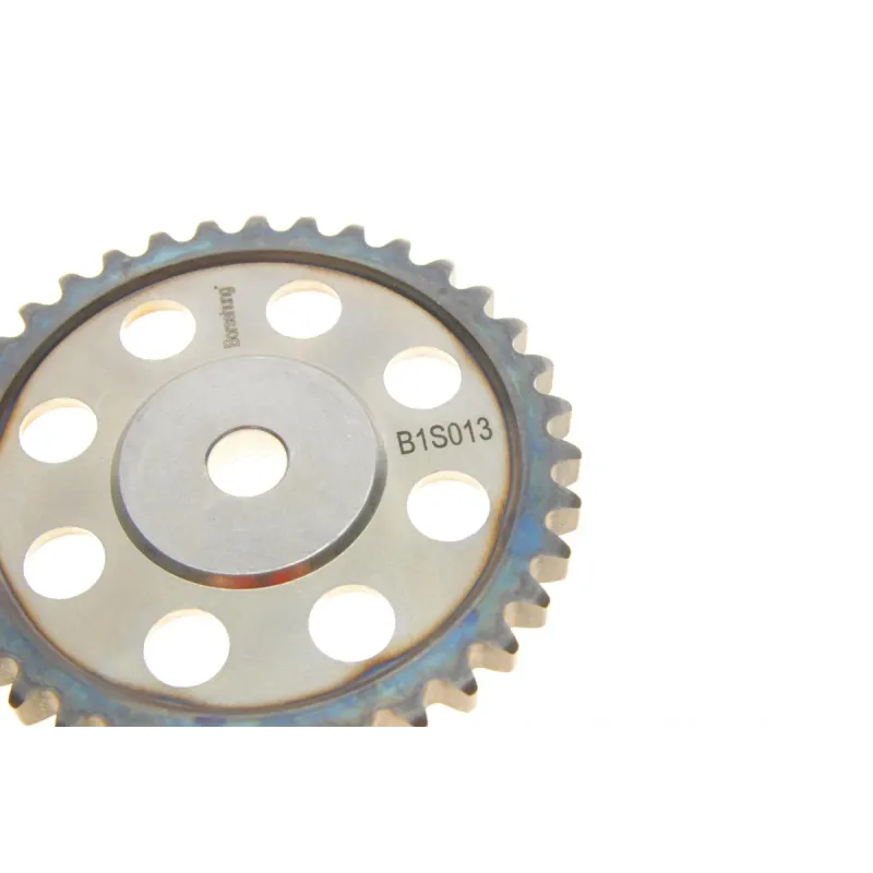 Комплект ланцюга ГРМ BORSEHUNG B16300 для Seat Ibiza, Skoda Fabia 1.2 2007-2015
