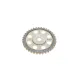 Комплект ланцюга ГРМ BORSEHUNG B16300 для Seat Ibiza, Skoda Fabia 1.2 2007-2015
