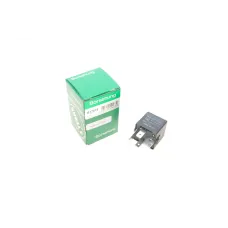 Реле електричне BORSEHUNG B17819 для Audi A3, Skoda Octavia, VW Caddy 2004-