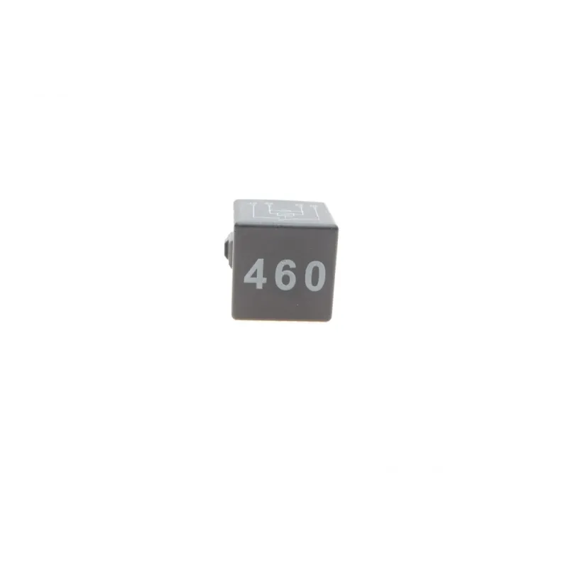 Реле електричне BORSEHUNG B17819 для Audi A3, Skoda Octavia, VW Caddy 2004-