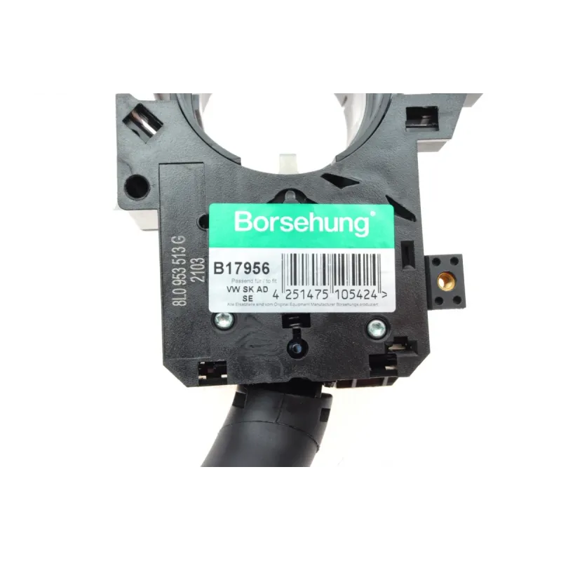 Перемикач поворотів VW Golf/ Passat 96-05 (OE VAG)