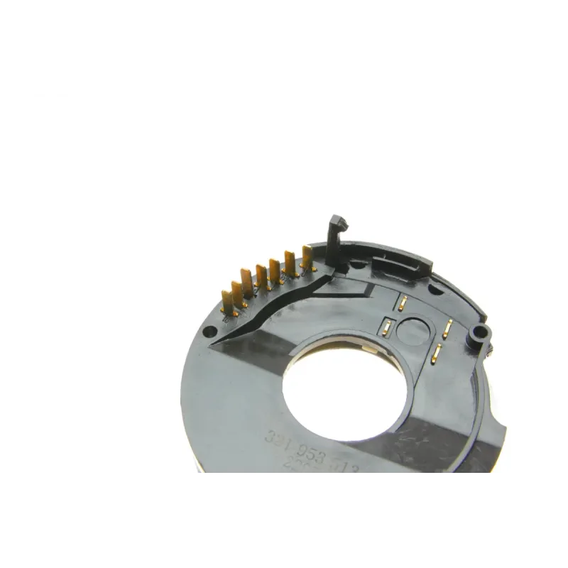 Перемикач поворотів Audi 80/VW Caddy/Golf/Jetta/Passat 60-93 (OE VAG)