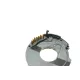 Перемикач поворотів Audi 80/VW Caddy/Golf/Jetta/Passat 60-93 (OE VAG)