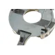 Перемикач поворотів Audi 80/VW Caddy/Golf/Jetta/Passat 60-93 (OE VAG)