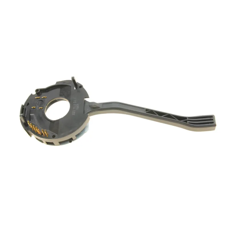 Перемикач поворотів Audi 80/VW Caddy/Golf/Jetta/Passat 60-93 (OE VAG)