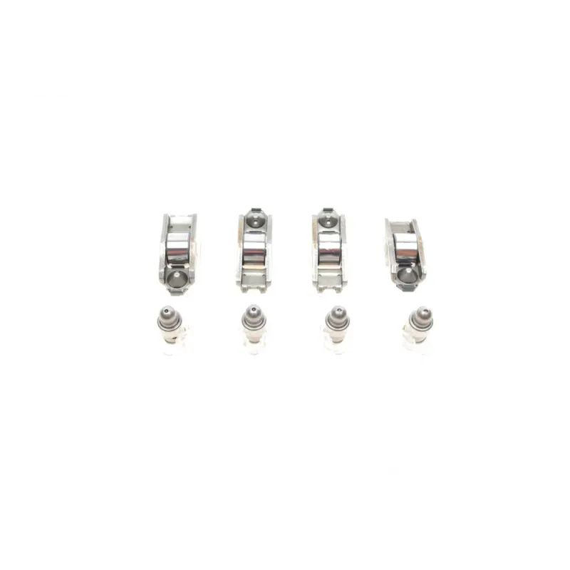 Коромисло клапана + гідрокомпенсатор VW Caddy 1.2TSI/1.4 16V 00-15 (К-кт 12шт.) (OE VAG)