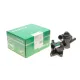 Термостат BORSEHUNG B18249 для VW Polo, Skoda Rapid, Seat Ibiza (83°C/87°C)