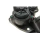 Термостат BORSEHUNG B18249 для VW Polo, Skoda Rapid, Seat Ibiza (83°C/87°C)