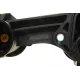 Термостат BORSEHUNG B18249 для VW Polo, Skoda Rapid, Seat Ibiza (83°C/87°C)