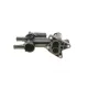 Термостат BORSEHUNG B18249 для VW Polo, Skoda Rapid, Seat Ibiza (83°C/87°C)