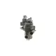 Термостат BORSEHUNG B18249 для VW Polo, Skoda Rapid, Seat Ibiza (83°C/87°C)