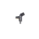 Датчик ABS (передній) VW Caddy II 1.4/1.6/1.9TDi 95-04 (L)