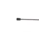 Амортизатор кришки багажника BORSEHUNG B18458 для Volkswagen Touareg 7P5 2010-2018, 594 мм