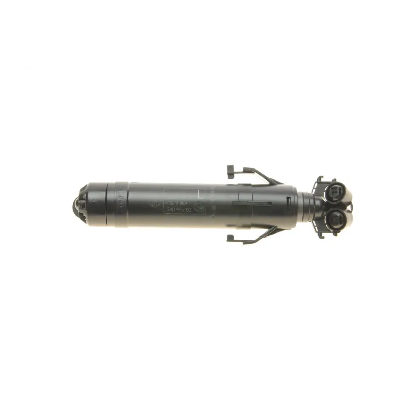 Форсунка омивача фари VW Passat 10-14 (L) (OE VAG)