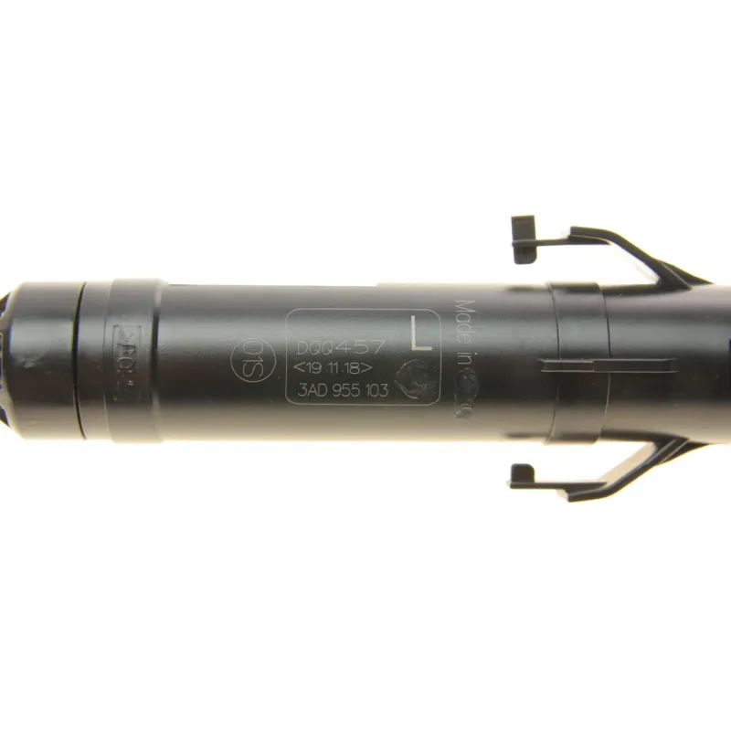 Форсунка омивача фари VW Passat 10-14 (L) (OE VAG)