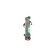 Форсунка омивача фари VW Passat 10-14 (L) (OE VAG)