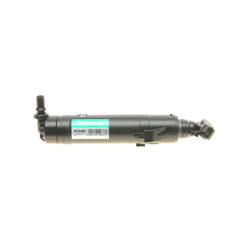 Форсунка омивача фари VW Passat 10-14 (L) (OE VAG)