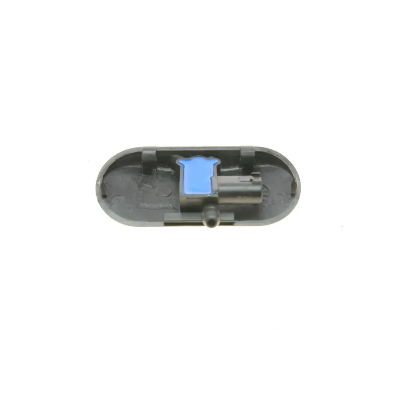 Форсунка омивача скла Audi A6 04-11 (R) (з підігрівом) (OE VAG)