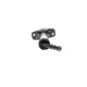 Форсунка омивача фари Audi A6 12-18 (L) (OE VAG)