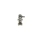 Форсунка омивача фари права BORSEHUNG B18507 для Skoda Octavia III (5E3, NL3, NR3) 2012-