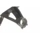 Кулак поворотний лівий BORSEHUNG B18508 для Audi A3, Volkswagen Golf 14-, 4.18 кг