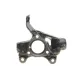 Кулак поворотний правий BORSEHUNG B18509 для Audi A3 (8V1, 8VK) 2012-, Volkswagen Golf 2014-