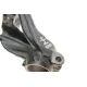 Кулак поворотний правий BORSEHUNG B18509 для Audi A3 (8V1, 8VK) 2012-, Volkswagen Golf 2014-