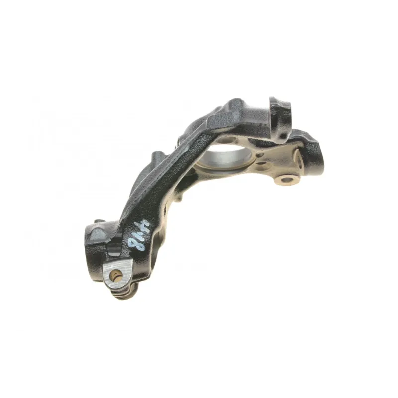 Кулак поворотний правий BORSEHUNG B18509 для Audi A3 (8V1, 8VK) 2012-, Volkswagen Golf 2014-