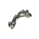 Кулак поворотний правий BORSEHUNG B18509 для Audi A3 (8V1, 8VK) 2012-, Volkswagen Golf 2014-