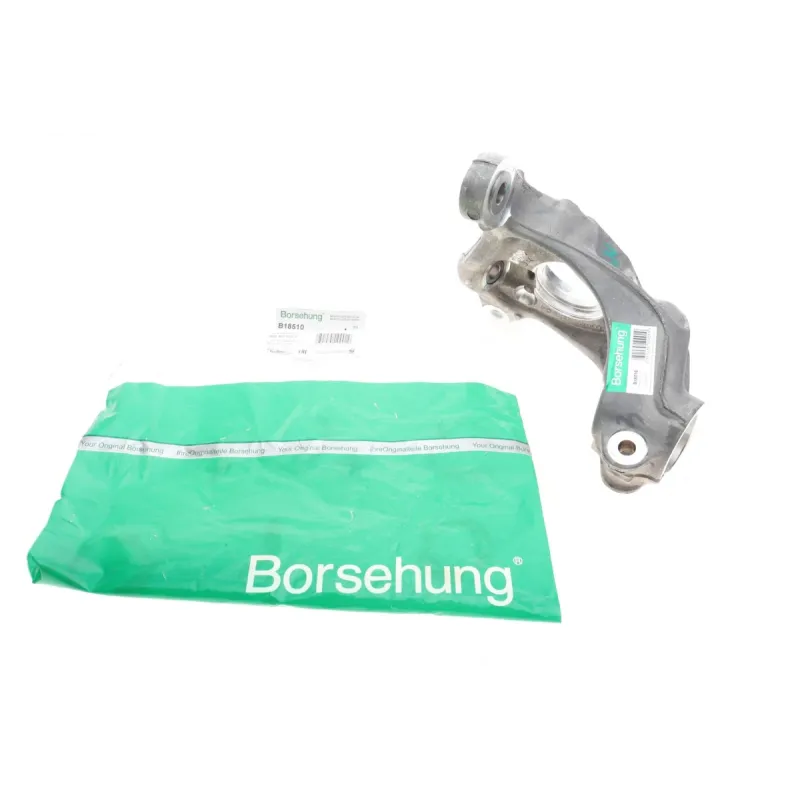 Кулак поворотний лівий BORSEHUNG B18510 для Volkswagen Golf VII/Passat B8 2012-