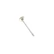 Клапан впуск/випуск BORSEHUNG B18635 для Audi A4, A6, Skoda Octavia, Superb, VW Golf, Passat 1.8-3.0
