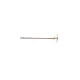 Клапан впуск/випуск BORSEHUNG B18635 для Audi A4, A6, Skoda Octavia, Superb, VW Golf, Passat 1.8-3.0