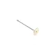 Клапан впуск/випуск BORSEHUNG B18635 для Audi A4, A6, Skoda Octavia, Superb, VW Golf, Passat 1.8-3.0