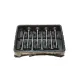 Клапан впуск/випуск BORSEHUNG B18635 для Audi A4, A6, Skoda Octavia, Superb, VW Golf, Passat 1.8-3.0
