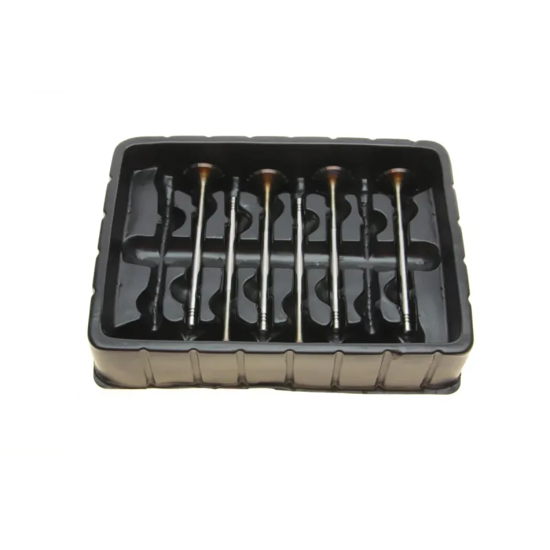 Клапан впуск/випуск BORSEHUNG B18635 для Audi A4, A6, Skoda Octavia, Superb, VW Golf, Passat 1.8-3.0