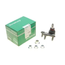 Опора кульова (передня/L) VW Polo/Skoda Fabia 1.0-2.0 99-