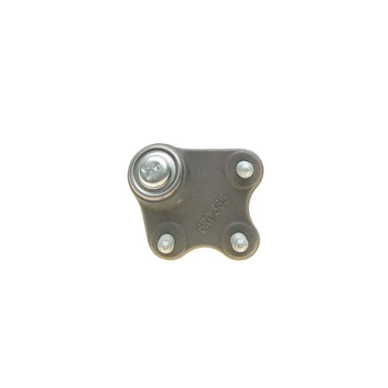 Опора кульова (передня/L) VW Polo/Skoda Fabia 1.0-2.0 99-