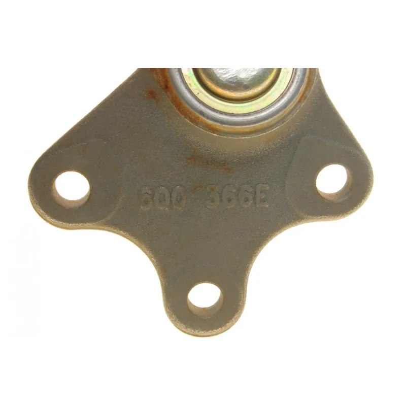 Опора кульова права BORSEHUNG B18696 для Skoda Fabia, VW Polo, Seat Ibiza 1999-2014