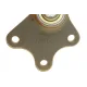 Опора кульова права BORSEHUNG B18696 для Skoda Fabia, VW Polo, Seat Ibiza 1999-2014