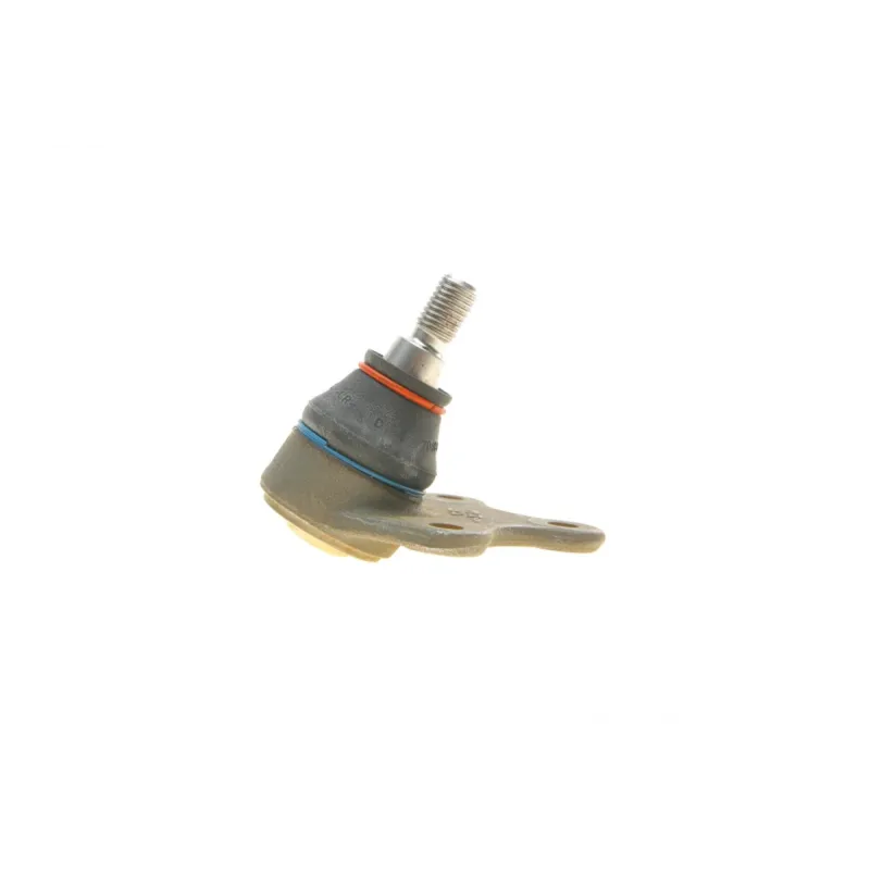 Опора кульова права BORSEHUNG B18696 для Skoda Fabia, VW Polo, Seat Ibiza 1999-2014