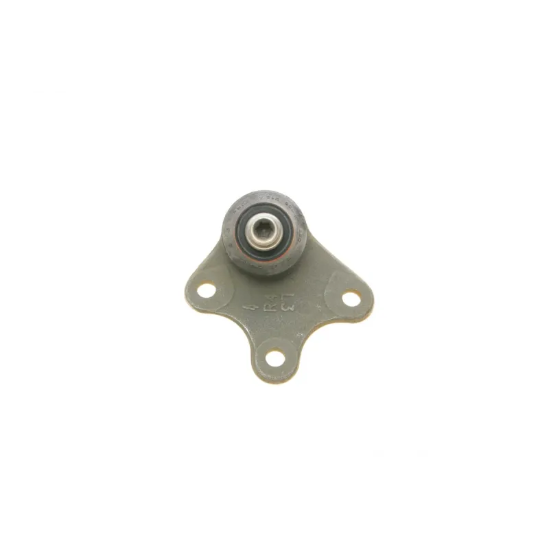 Опора кульова права BORSEHUNG B18696 для Skoda Fabia, VW Polo, Seat Ibiza 1999-2014