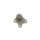 Опора кульова права BORSEHUNG B18696 для Skoda Fabia, VW Polo, Seat Ibiza 1999-2014