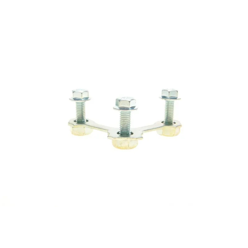 Опора кульова права BORSEHUNG B18696 для Skoda Fabia, VW Polo, Seat Ibiza 1999-2014