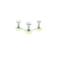 Опора кульова права BORSEHUNG B18696 для Skoda Fabia, VW Polo, Seat Ibiza 1999-2014