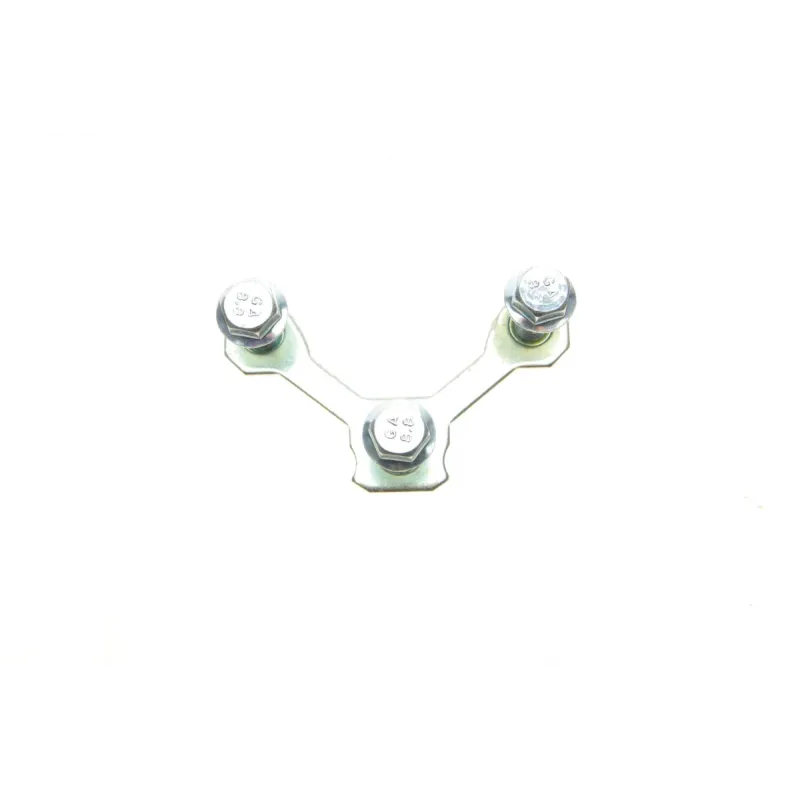 Опора кульова права BORSEHUNG B18696 для Skoda Fabia, VW Polo, Seat Ibiza 1999-2014