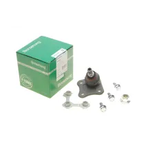 Опора кульова права BORSEHUNG B18700 для Audi A3, VW Golf IV 1996-2006