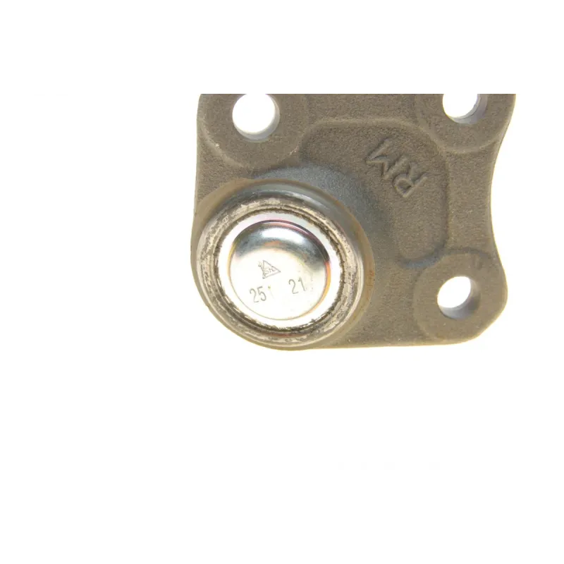 Опора кульова права BORSEHUNG B18700 для Audi A3, VW Golf IV 1996-2006